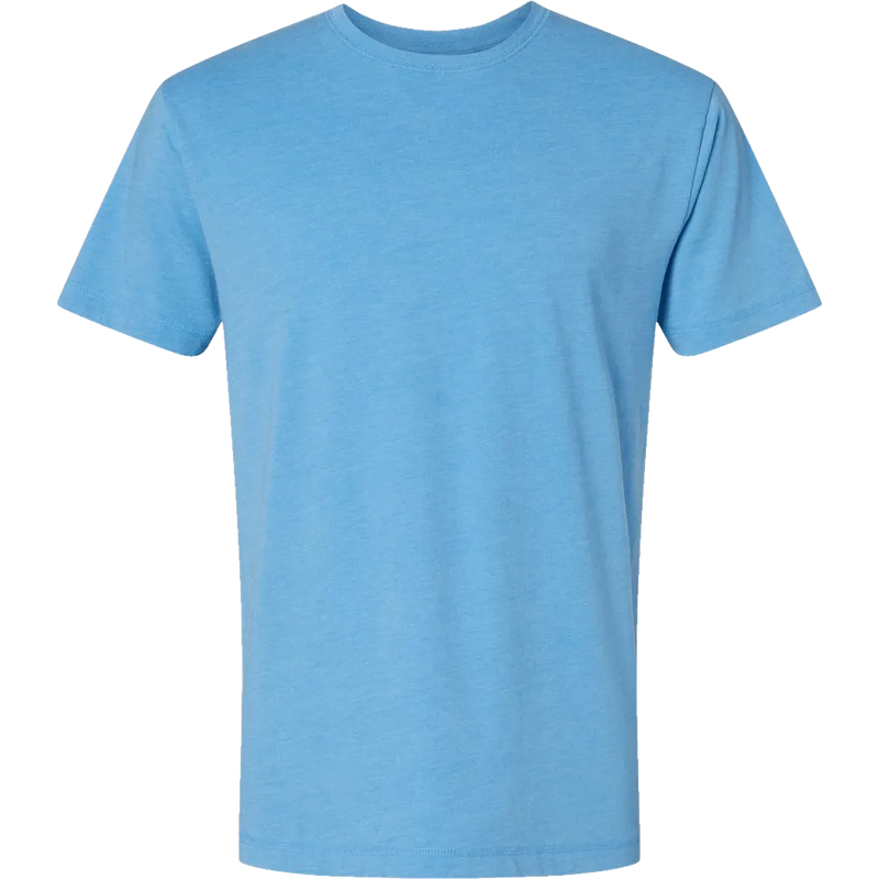 LAT Vintage Wash Tee