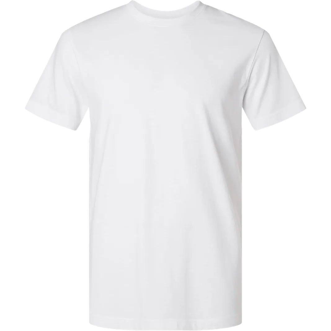 LAT Vintage Wash Tee