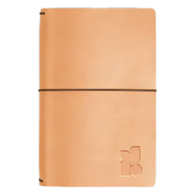 Leather Folio