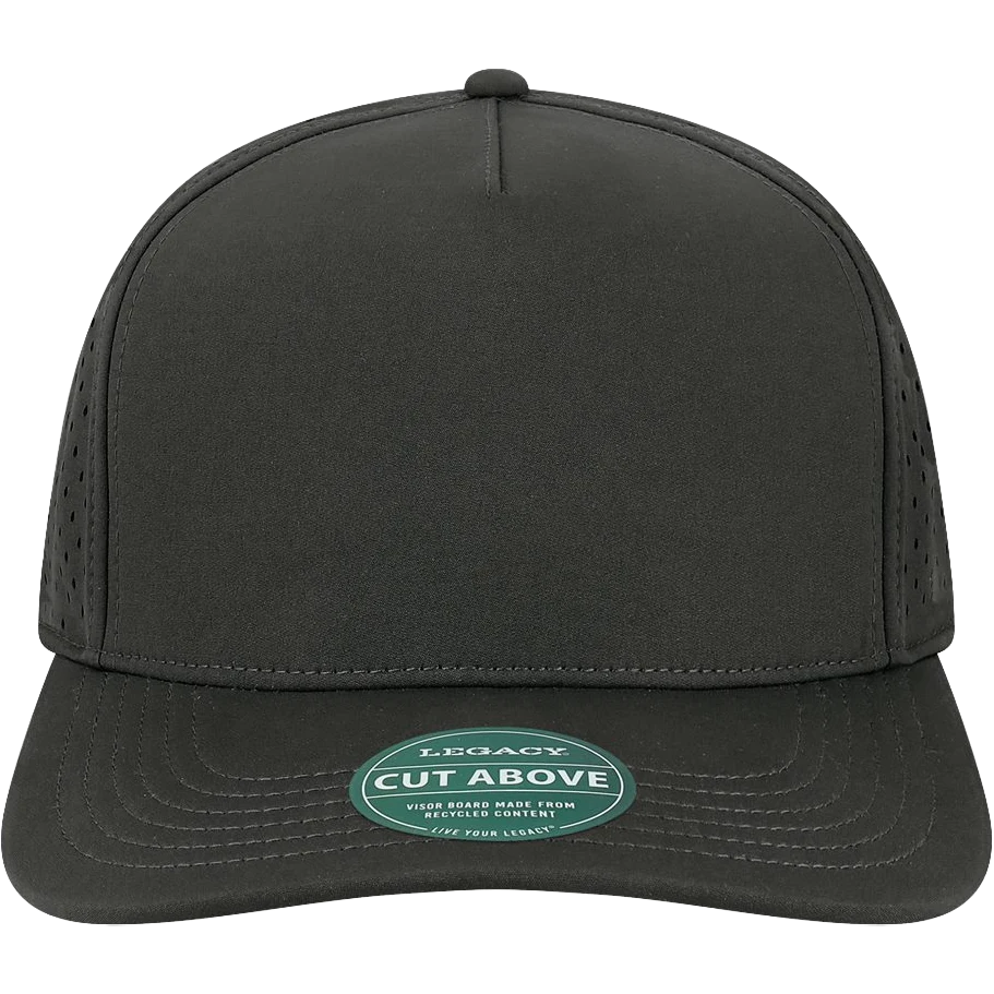 LEGACY The Cut Above Cap