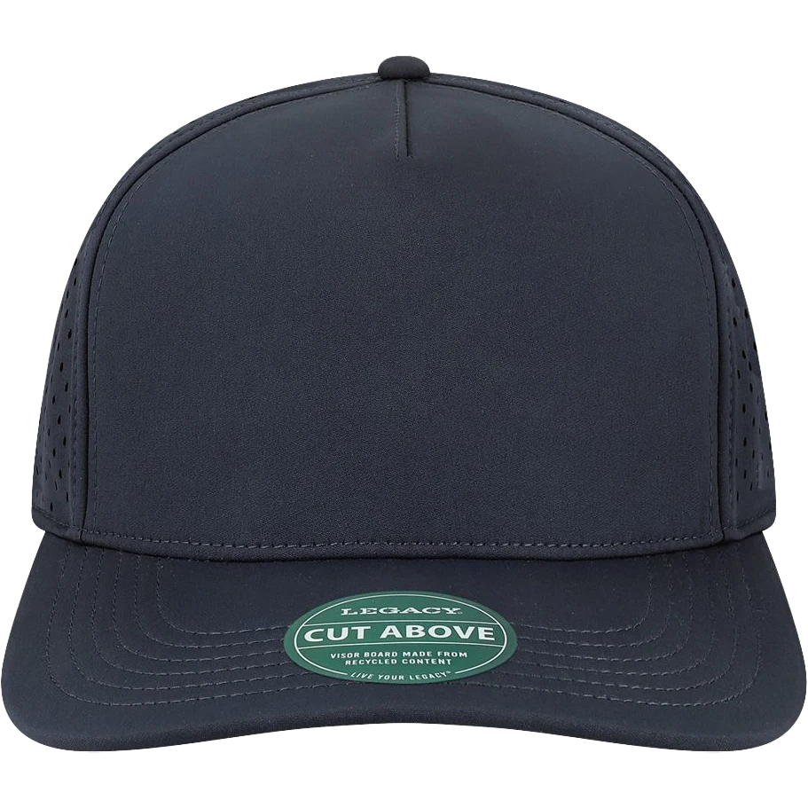 LEGACY The Cut Above Cap