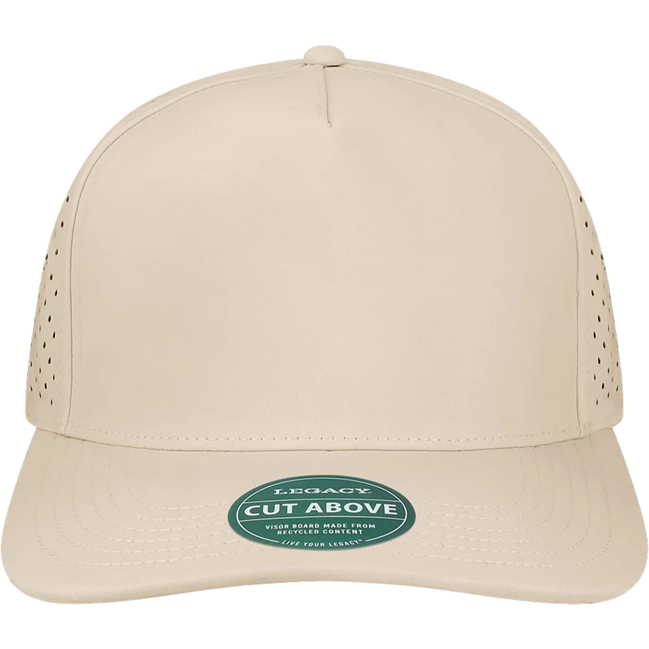 LEGACY The Cut Above Cap