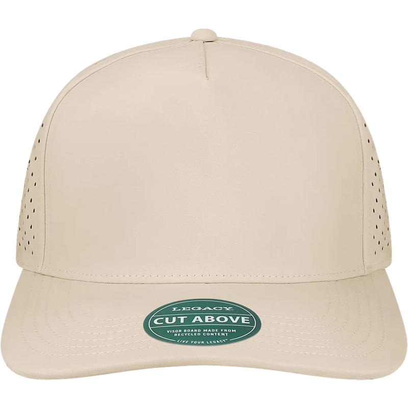 LEGACY The Cut Above Cap