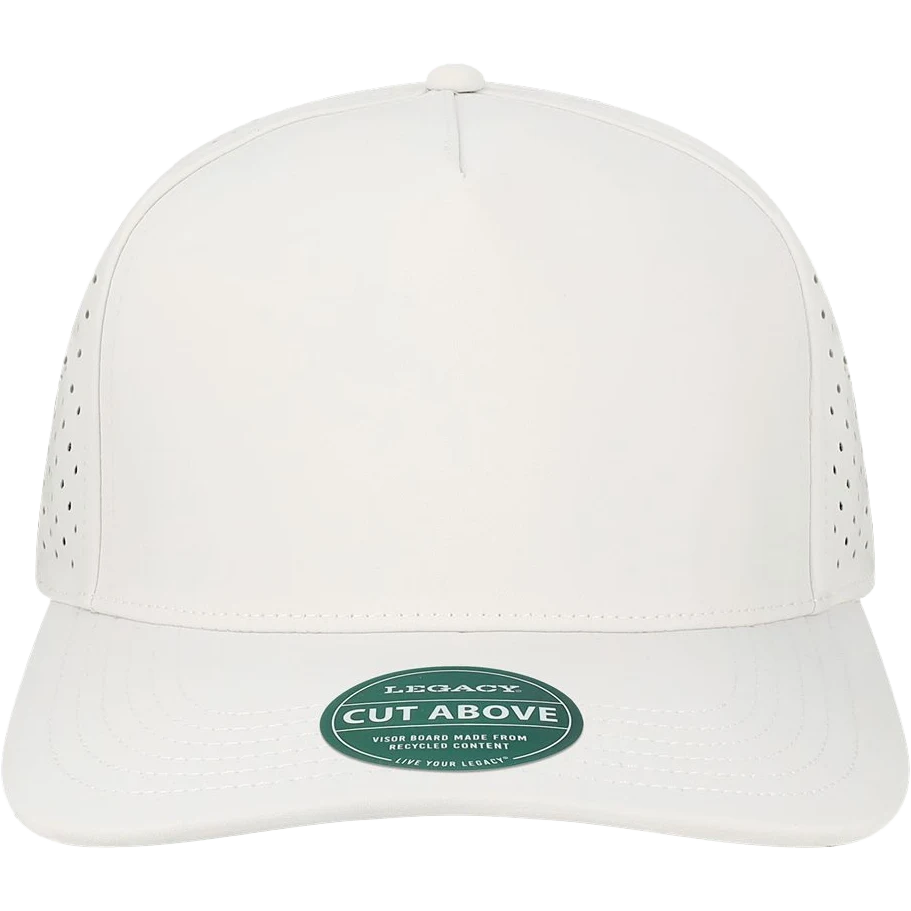 LEGACY The Cut Above Cap