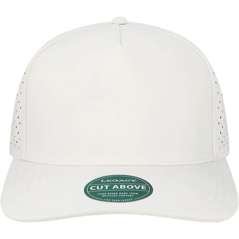 LEGACY The Cut Above Cap