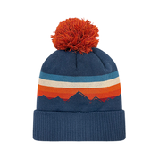 LOCALE Grand Recycled Beanie
