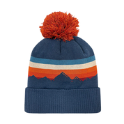 LOCALE Grand Recycled Beanie