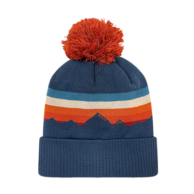 LOCALE Grand Recycled Beanie