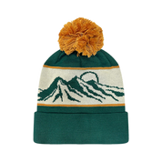 LOCALE Grand Recycled Beanie