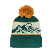 LOCALE Grand Recycled Beanie