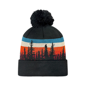 LOCALE Grand Recycled Beanie