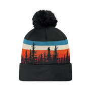 LOCALE Grand Recycled Beanie