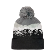 LOCALE Grand Recycled Beanie