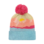 LOCALE Grand Recycled Beanie