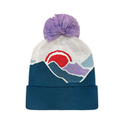 LOCALE Grand Recycled Beanie