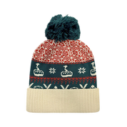 LOCALE Grand Recycled Beanie