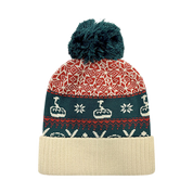 LOCALE Grand Recycled Beanie