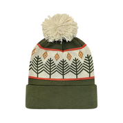 LOCALE Grand Recycled Beanie