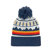 LOCALE Grand Recycled Beanie