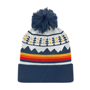 LOCALE Grand Recycled Beanie