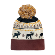 LOCALE Grand Recycled Beanie