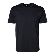 LUX Interlock Heavyweight Combed Cotton T-Shirt