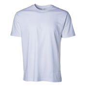 LUX Interlock Heavyweight Combed Cotton T-Shirt