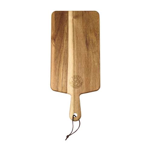 La Cuisine Charcuterie Board