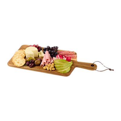 La Cuisine Charcuterie Board