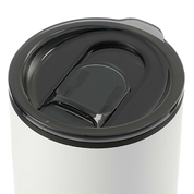 Lagom Insulated 16oz Stainless Steel Tumbler with Straw ﻿﻿﻿
