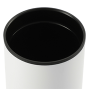 Lagom Insulated 16oz Stainless Steel Tumbler with Straw ﻿﻿﻿