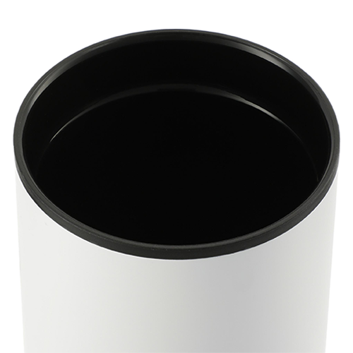 Lagom Insulated 16oz Stainless Steel Tumbler with Straw ﻿﻿﻿