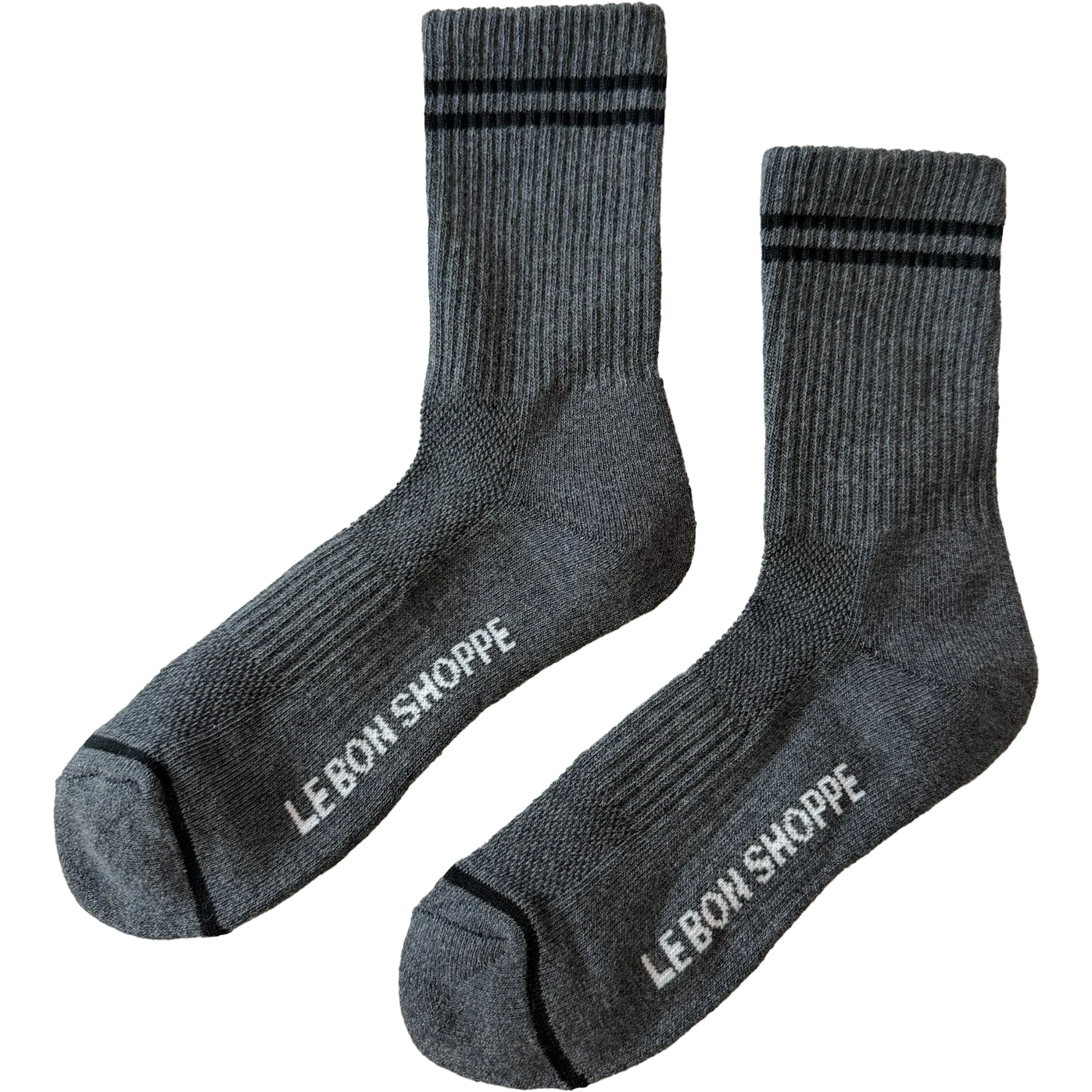 Le Bon Shoppe Boyfriend Socks