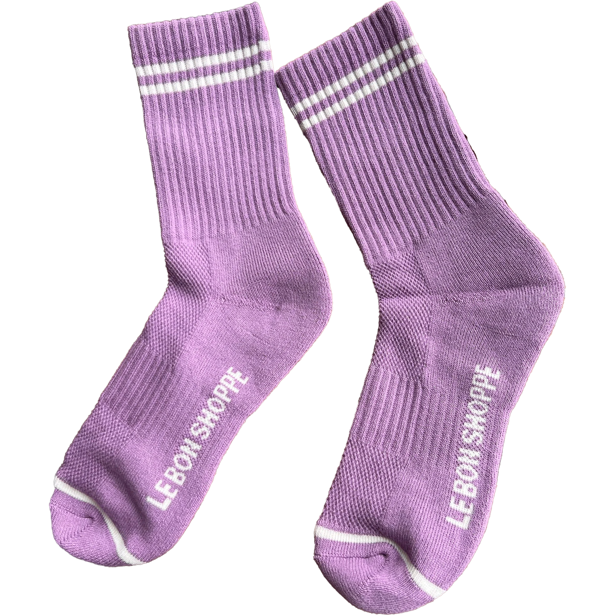 Le Bon Shoppe Boyfriend Socks