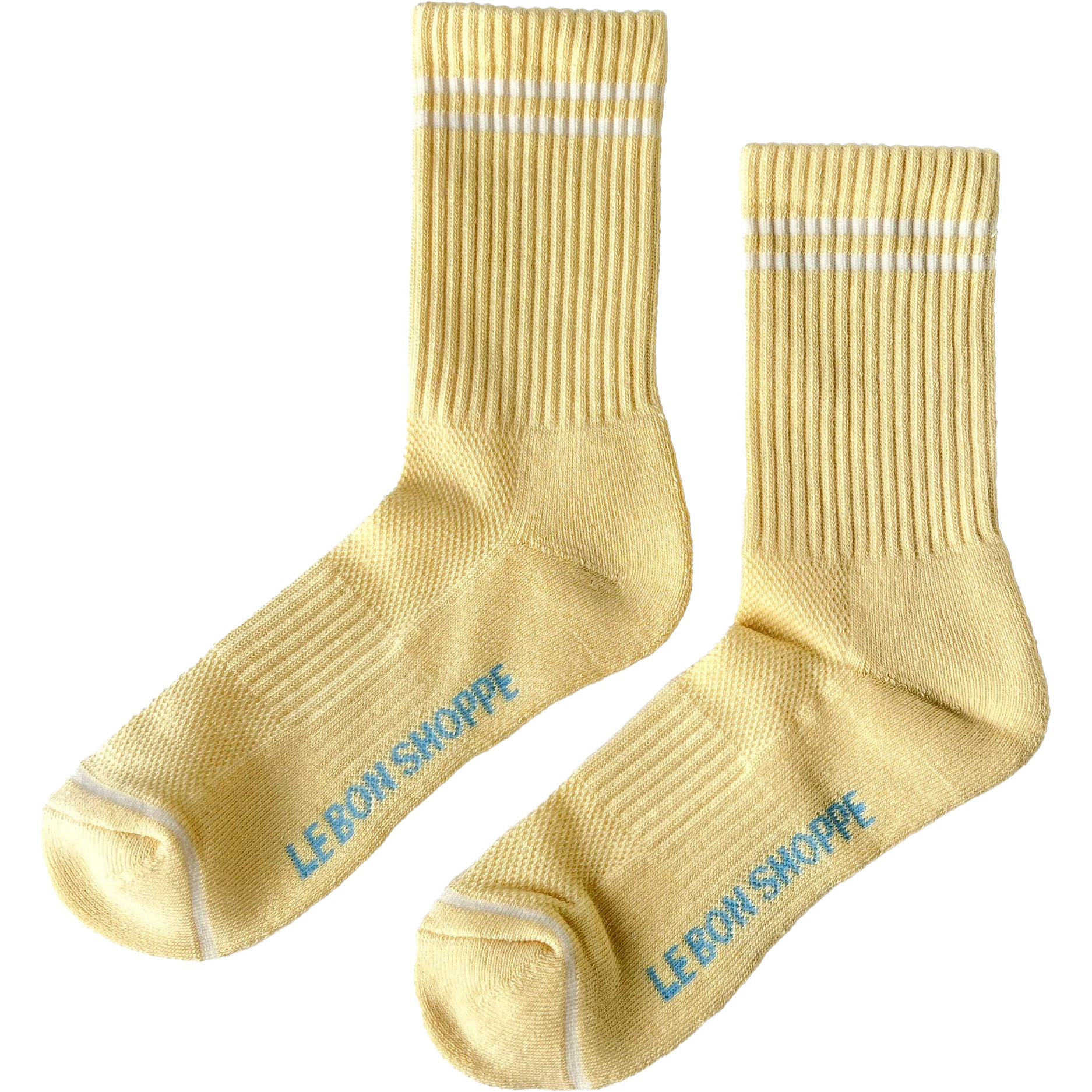 Le Bon Shoppe Boyfriend Socks