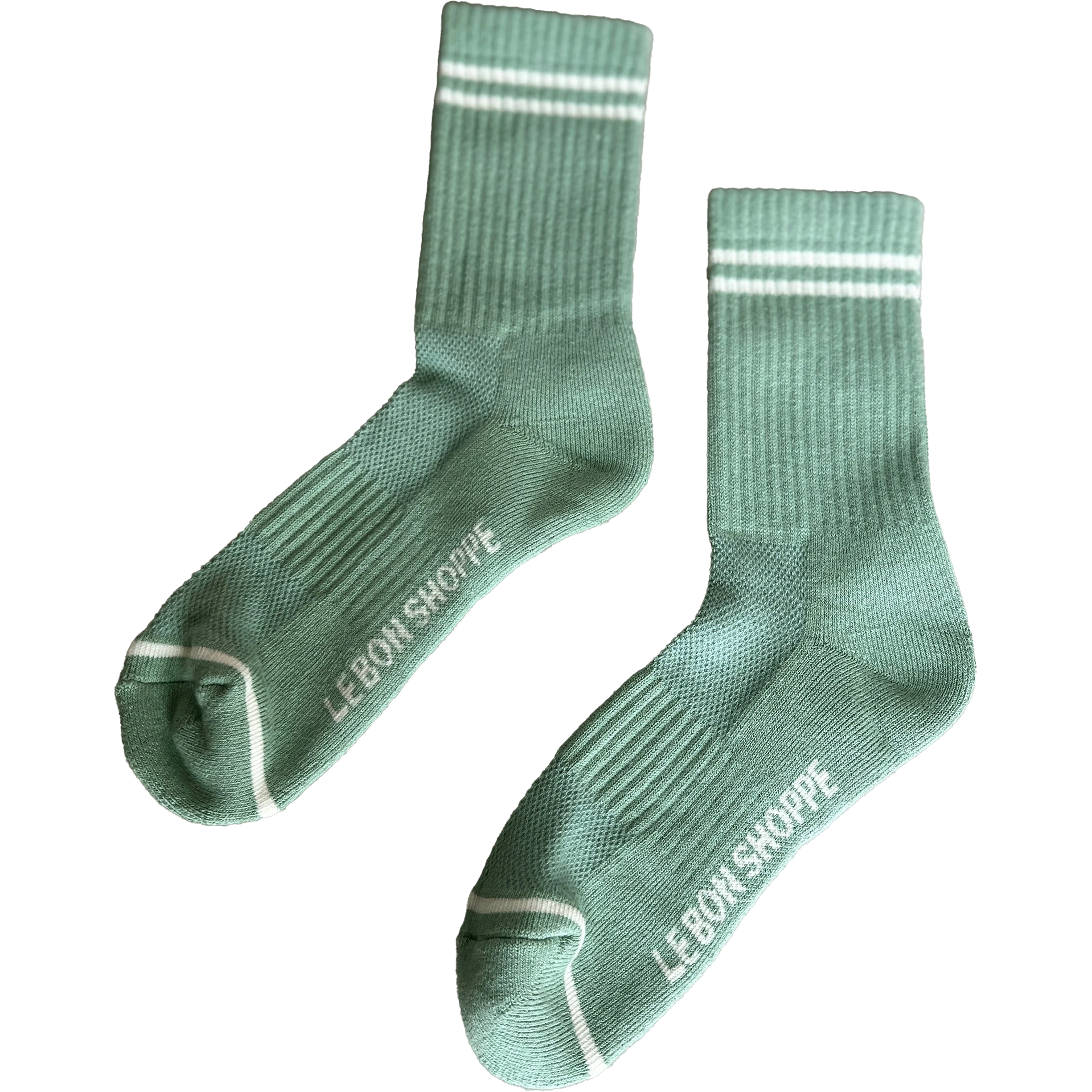 Le Bon Shoppe Boyfriend Socks