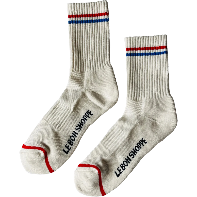 Le Bon Shoppe Boyfriend Socks