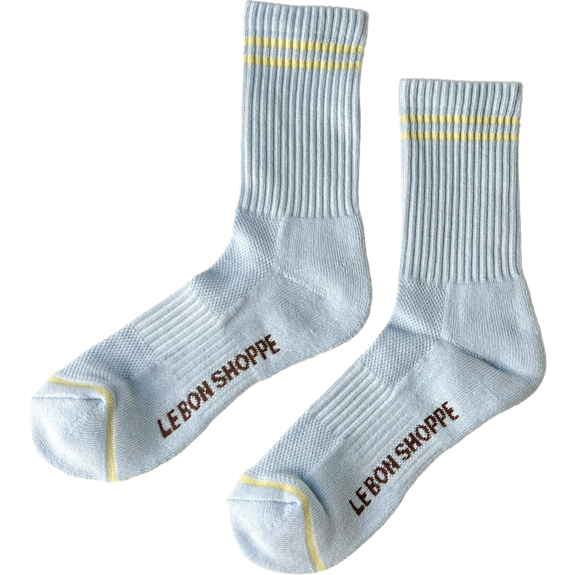 Le Bon Shoppe Boyfriend Socks