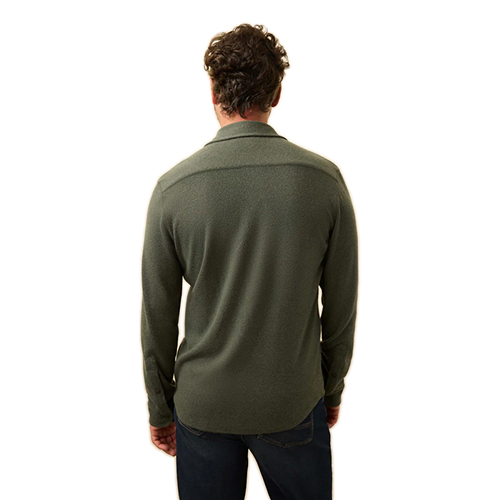Faherty Legend™ Sweater Shirt