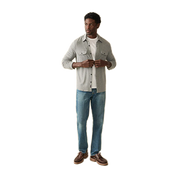 Faherty Legend™ Sweater Shirt