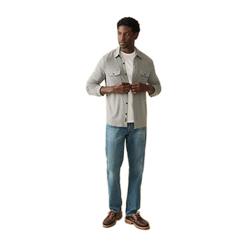 Faherty Legend™ Sweater Shirt