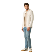 Faherty Legend™ Sweater Shirt