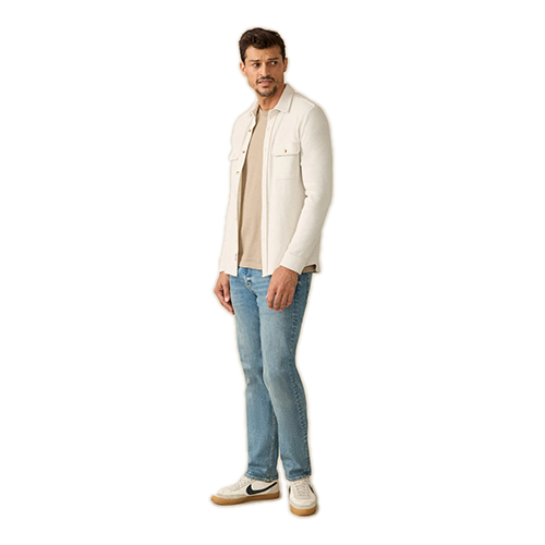 Faherty Legend™ Sweater Shirt