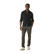 Faherty Legend™ Sweater Shirt