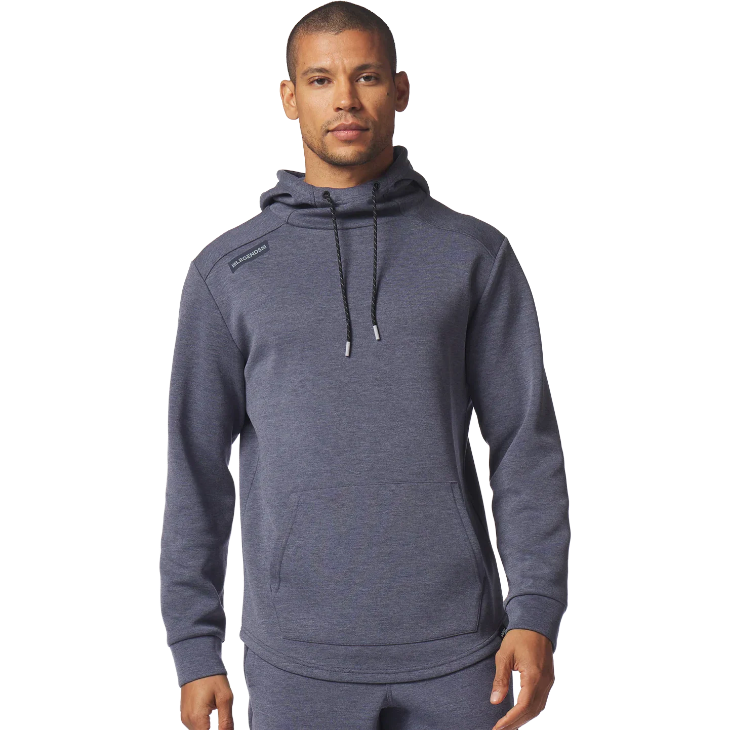 Legends Hawthorne Tech Hoodie