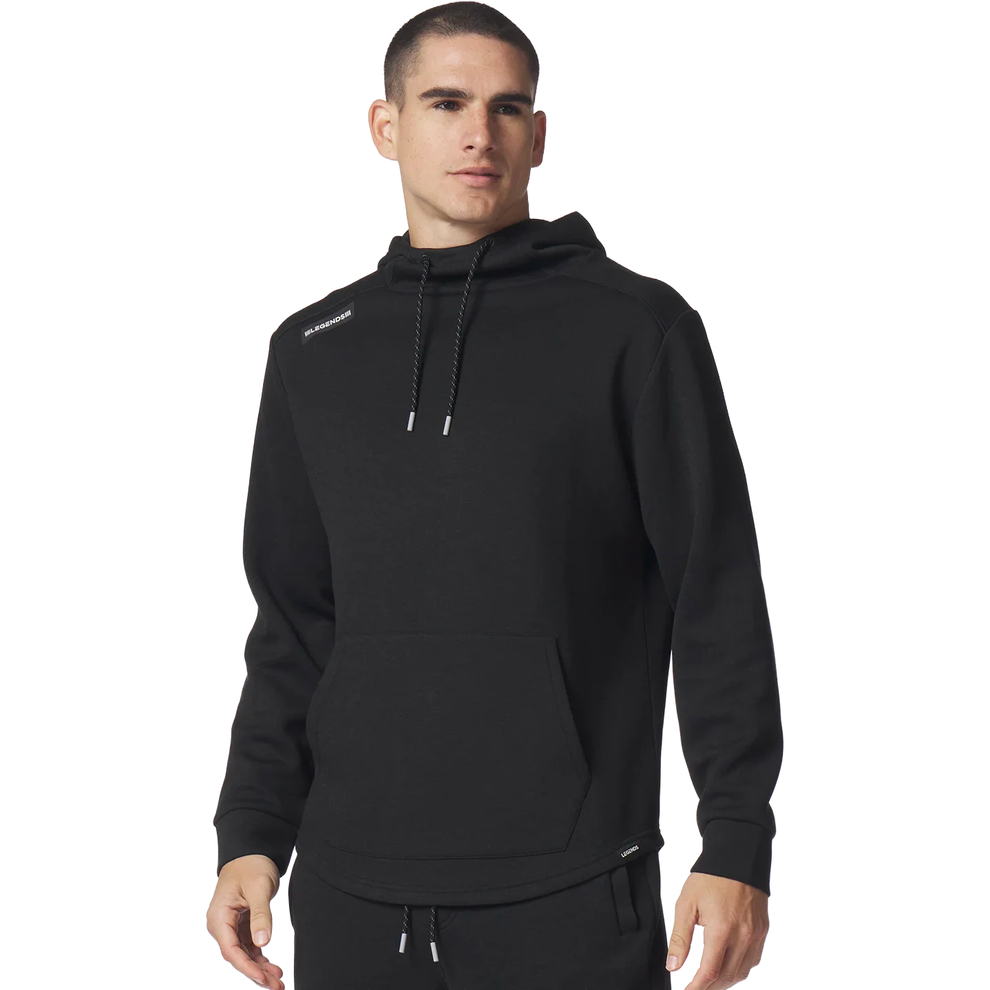 Legends Hawthorne Tech Hoodie