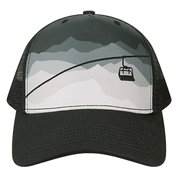 LOCALE Trucker Cap