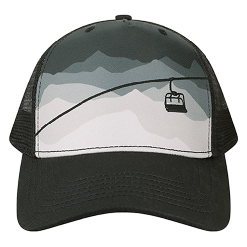 LOCALE Trucker Cap