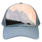 LOCALE Trucker Cap