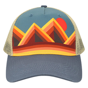LOCALE Trucker Cap
